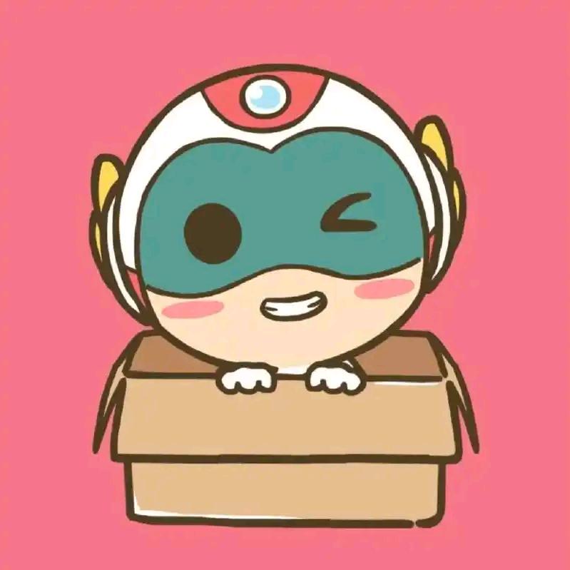 两面包夹芝士丶