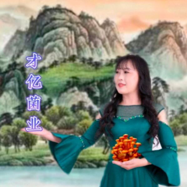 才亿菌业液体菌种