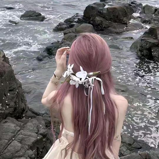 靳梦瑶Y