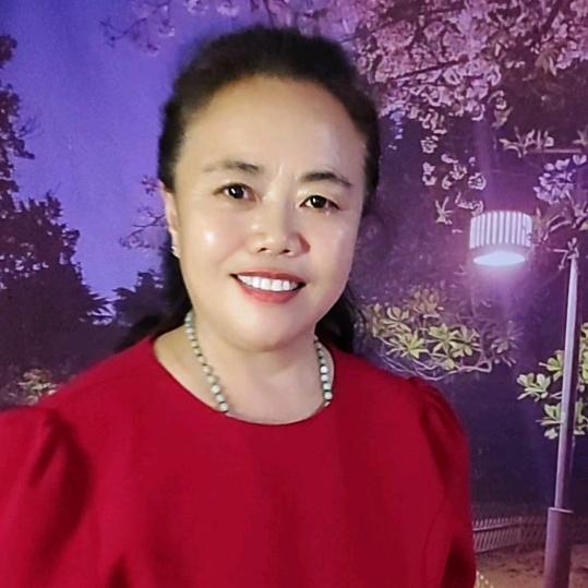 子涵姐