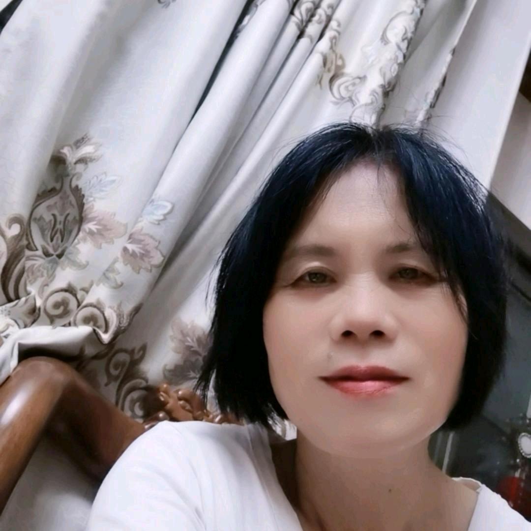 黄姐😊