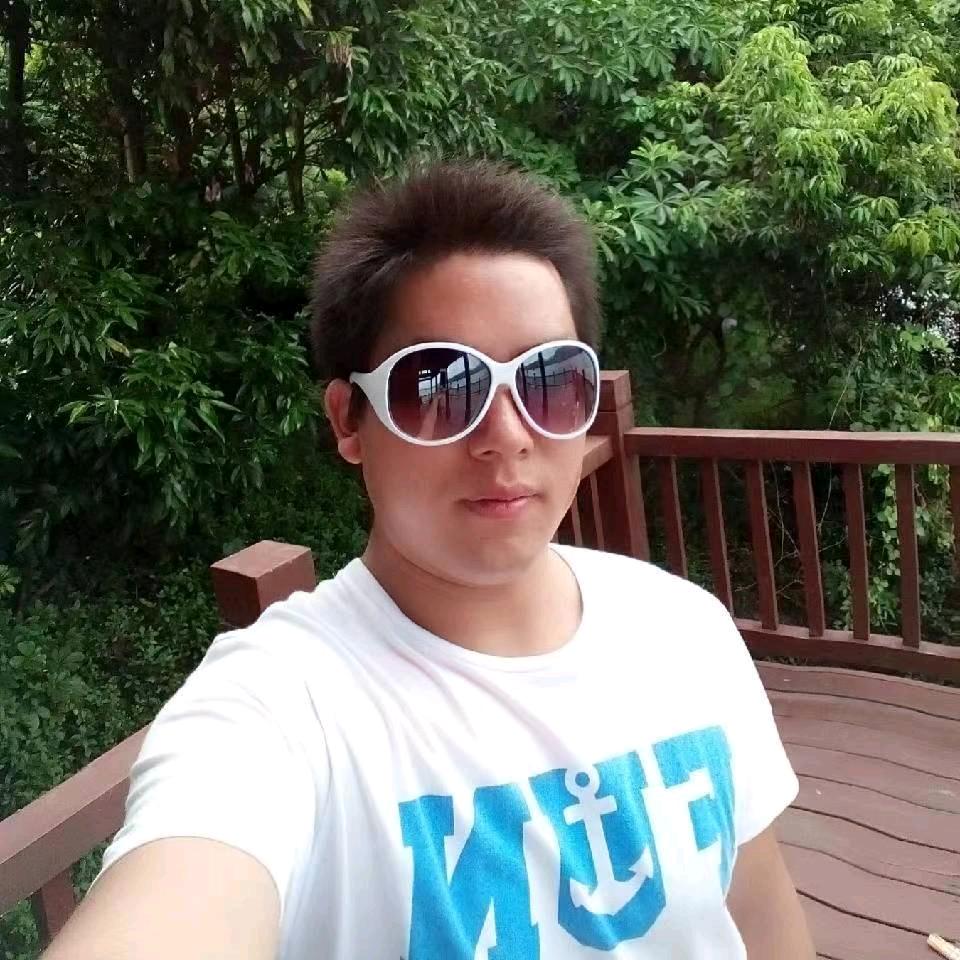 我若不猖狂，谁替我坚强