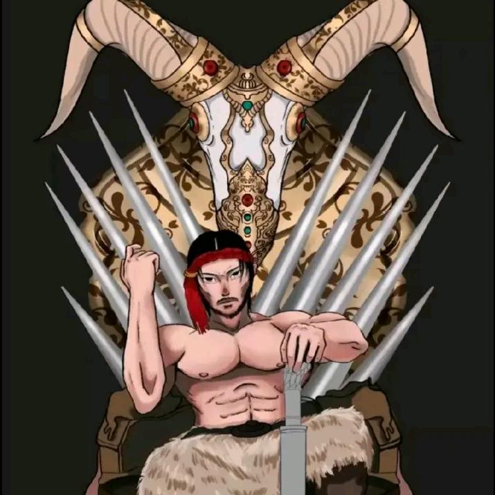 ༺西藏铁猴子༎