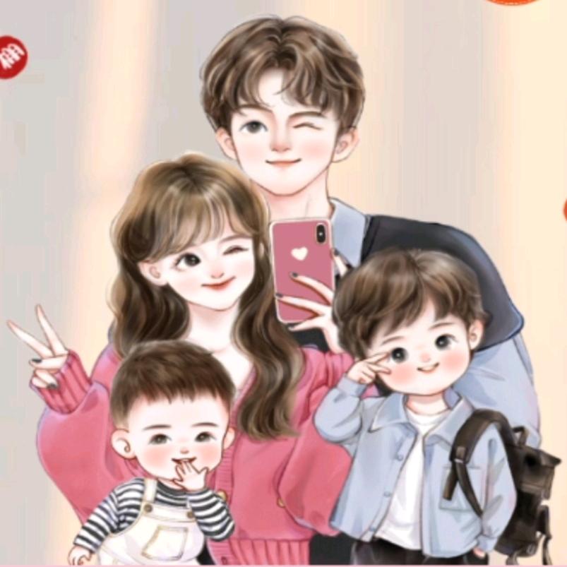 🌈然baby🐒🐯麻麻🌈