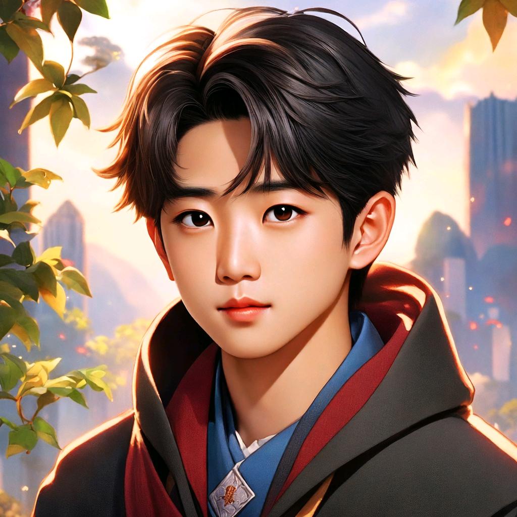 小王子动漫