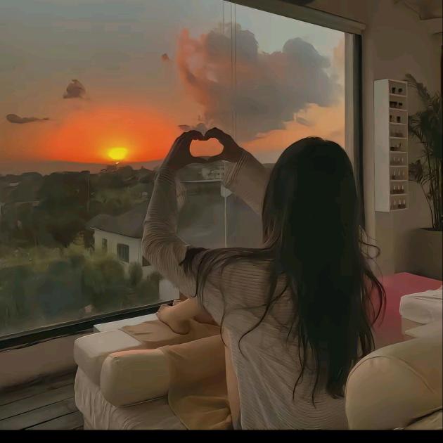 别让时光非礼了梦想~