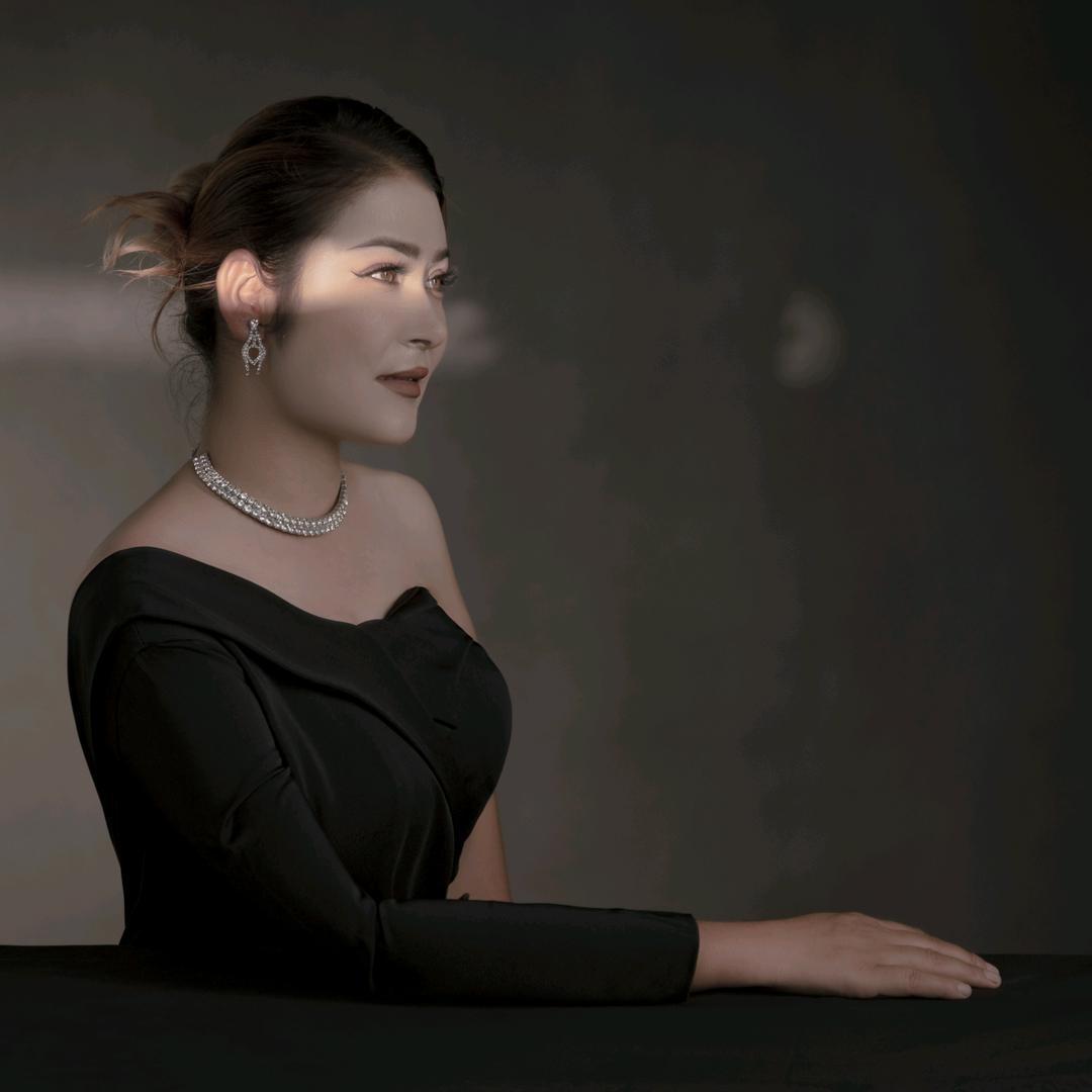 泰丽娜孜
