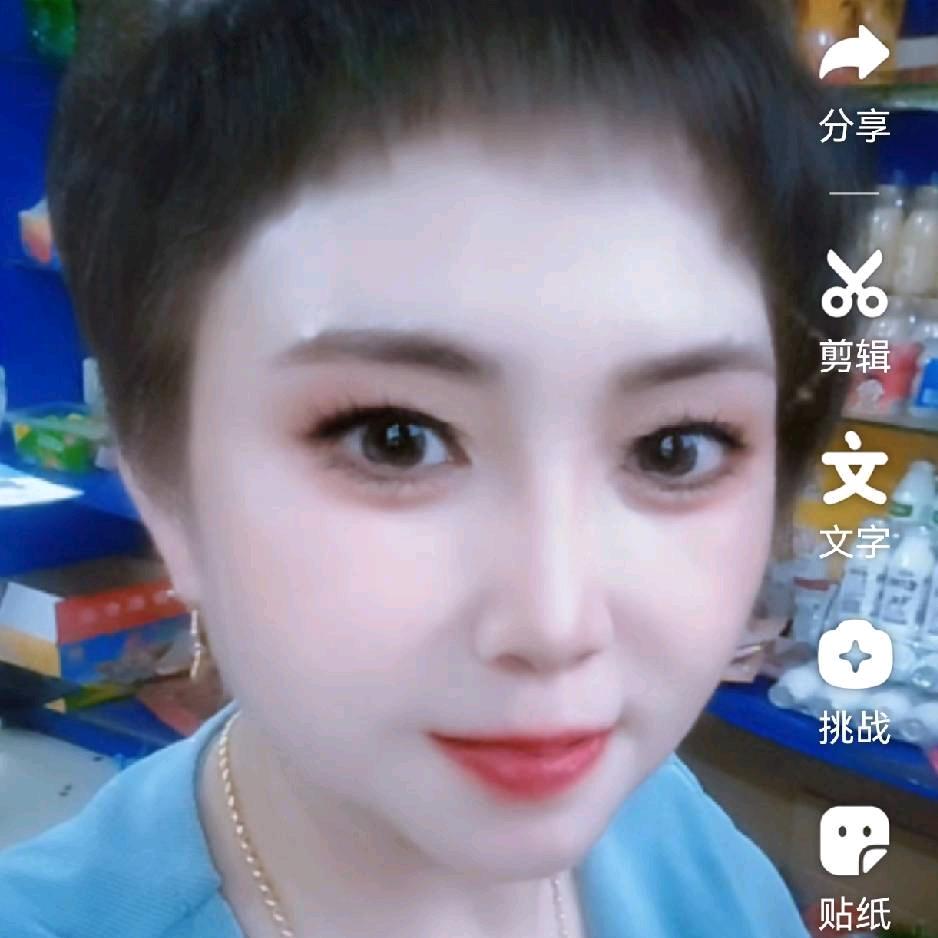 长久超市，久嫂