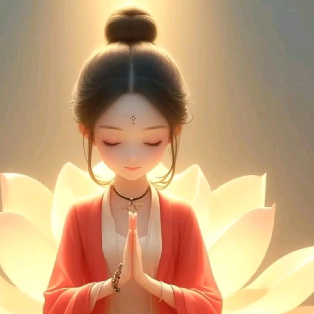 念一（夫妻堂）