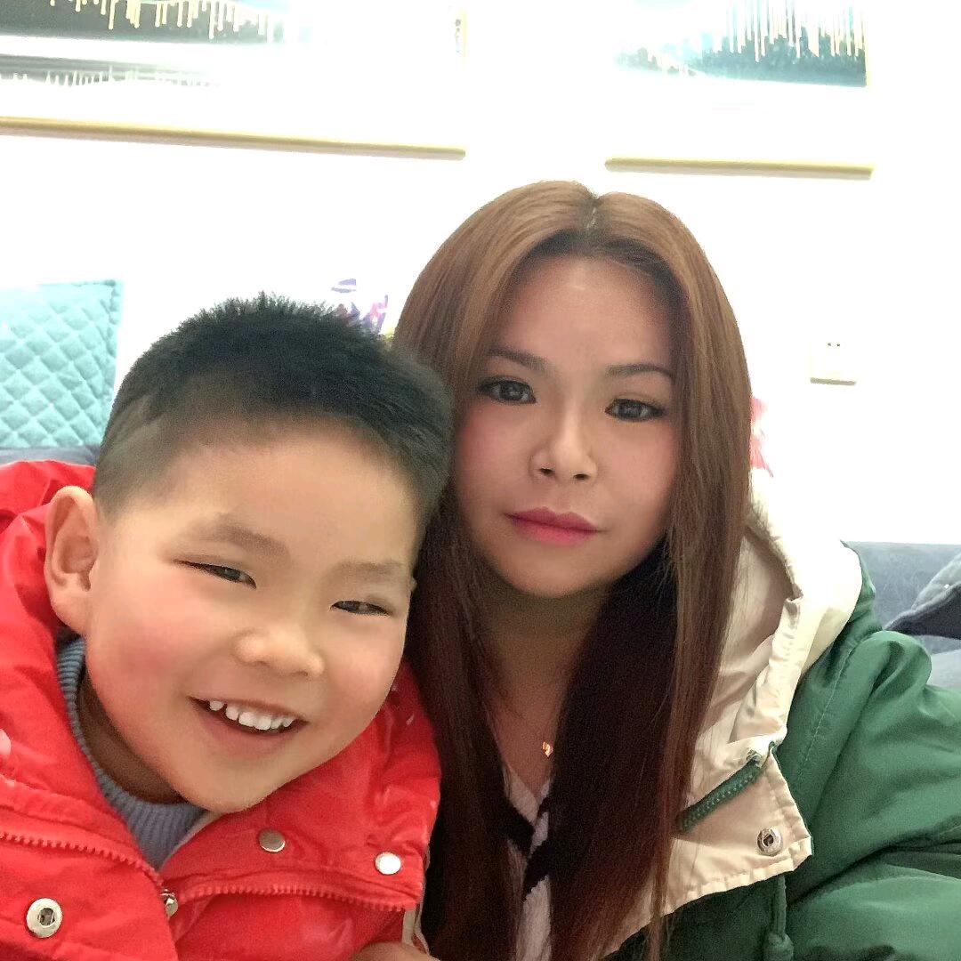 小兰妹