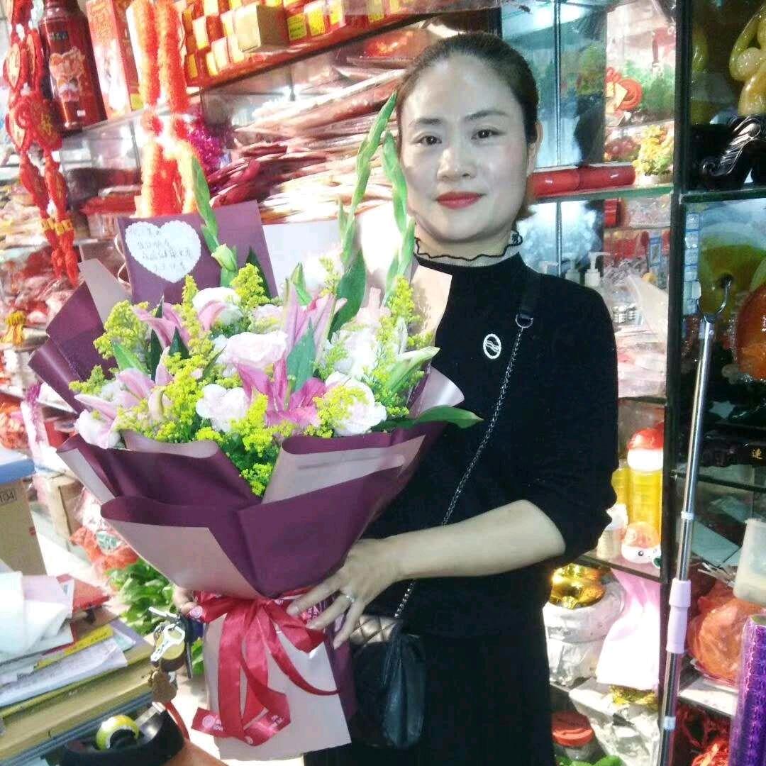 聚美日化——桔子妈妈