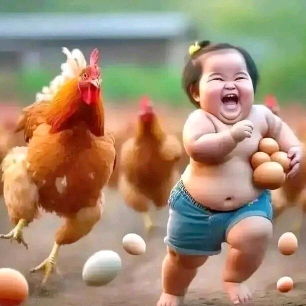 麦田里的守望者