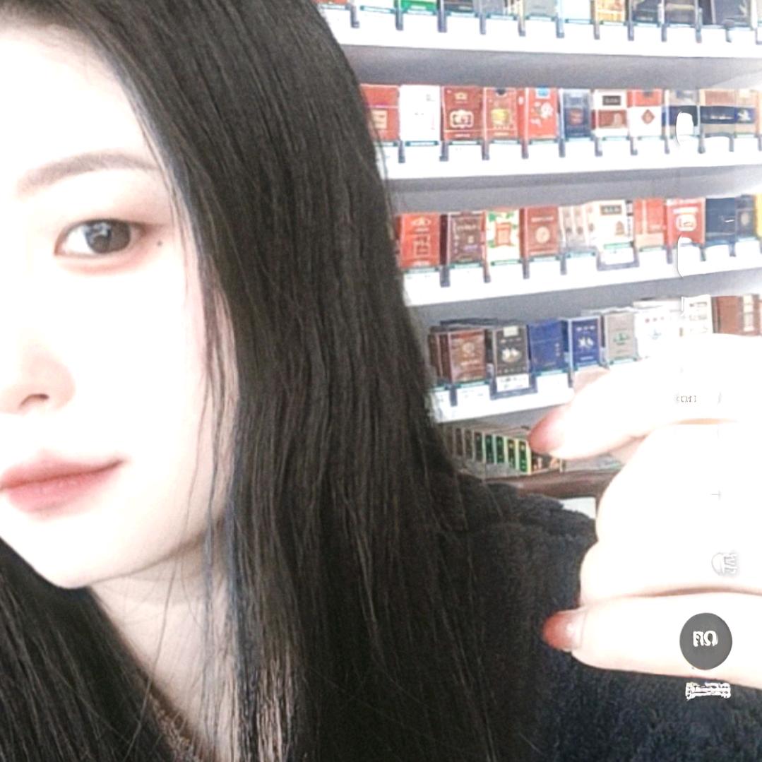 小鱼姐姐的便利店