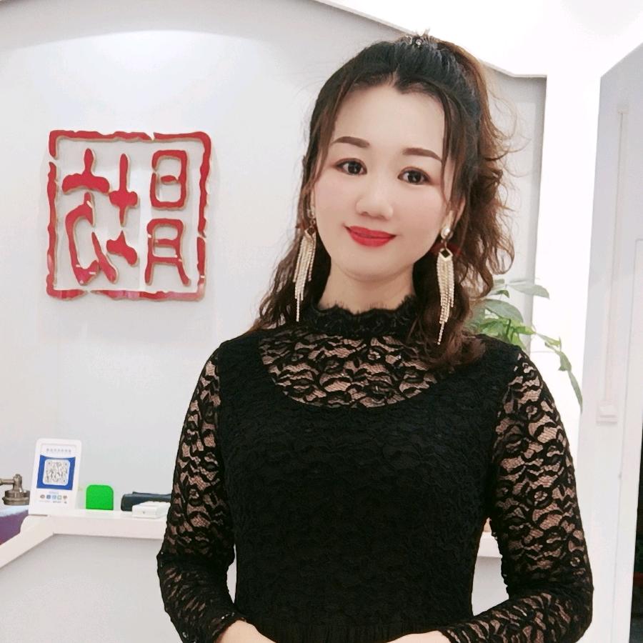 海口(日月坊)女装店