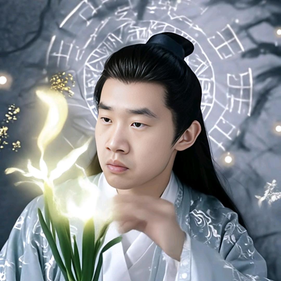 真葱明