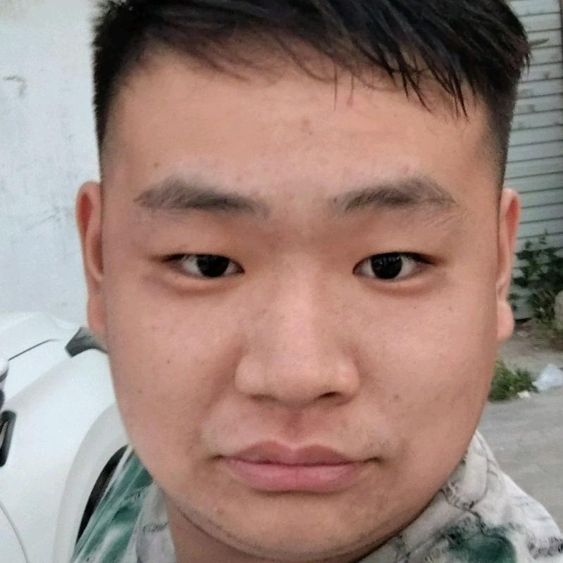 一生为你（贺）头像