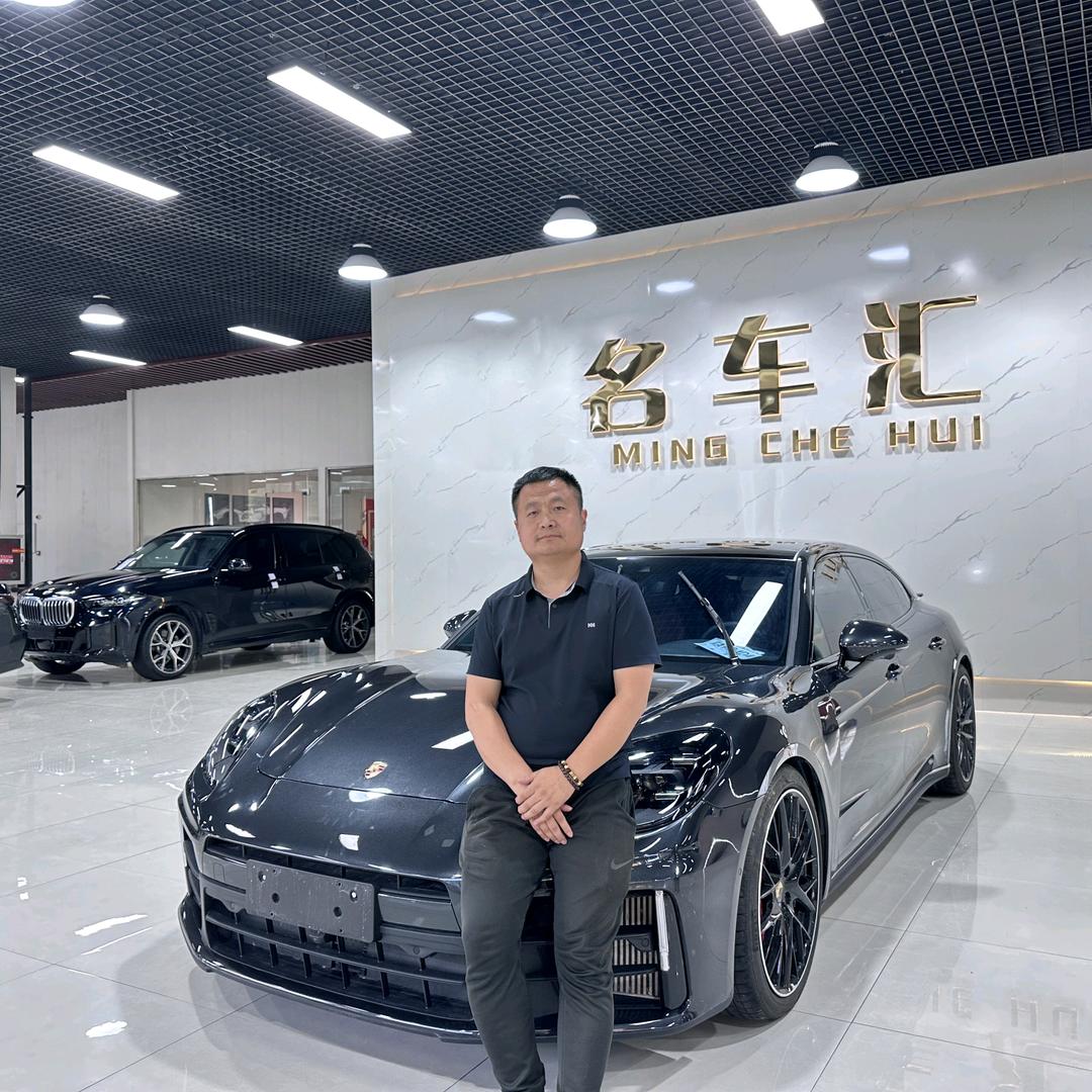 郑州超杰二手车-阿超