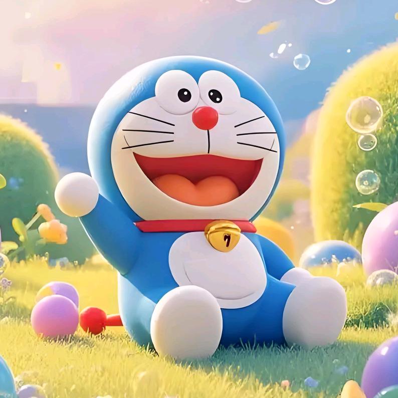 哆啦A☔⃝梦࿐