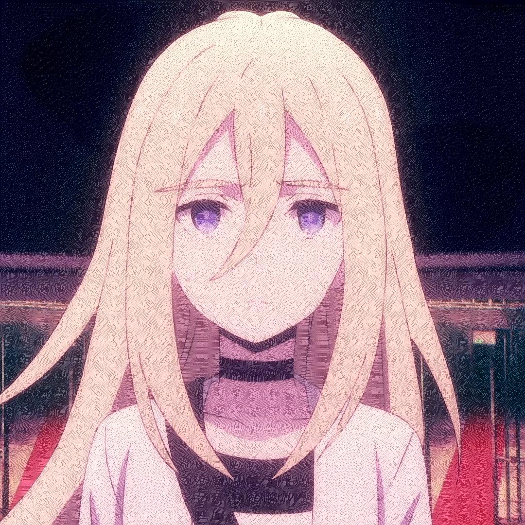 泪