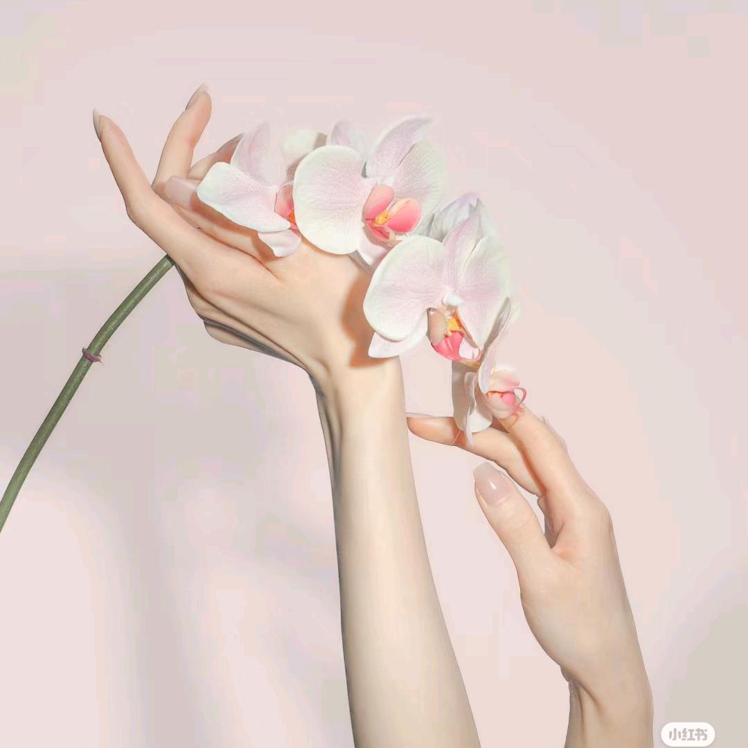 清清手部操