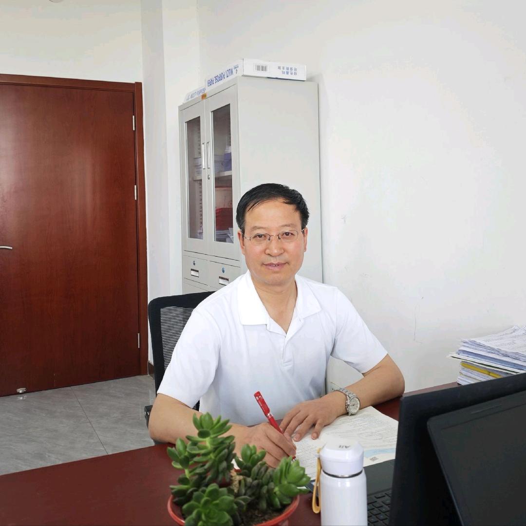 万老师