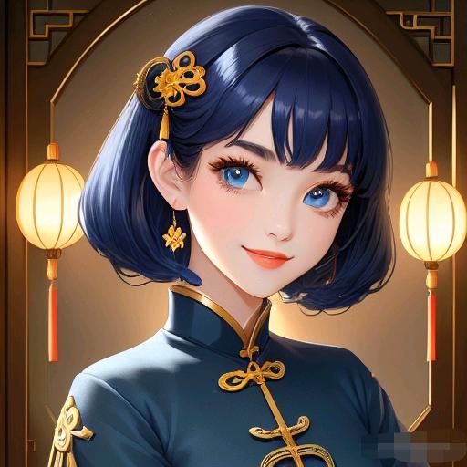 羡羡