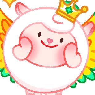 妍妍是一块木头