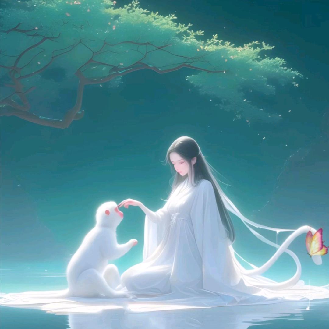 玲子～上善若水