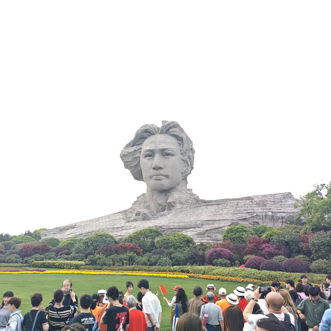徐姑姑