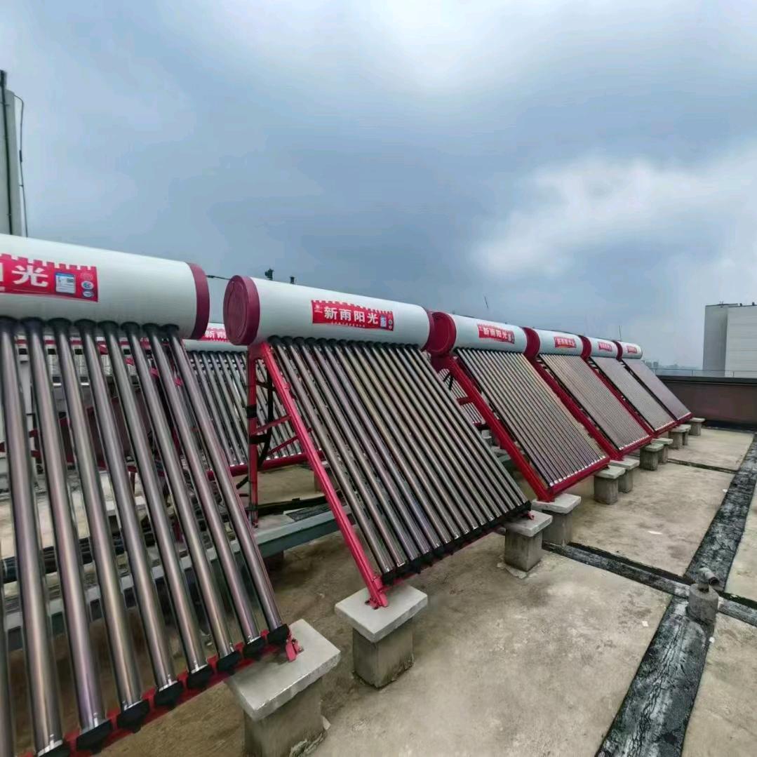 无动力太阳能厂家小杨新雨阳光