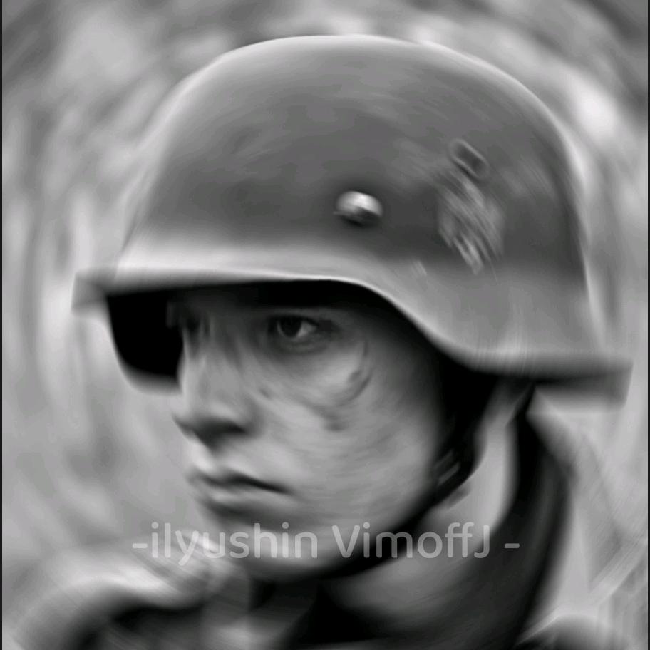 『ᵀᶻilyushin·Vimoff』