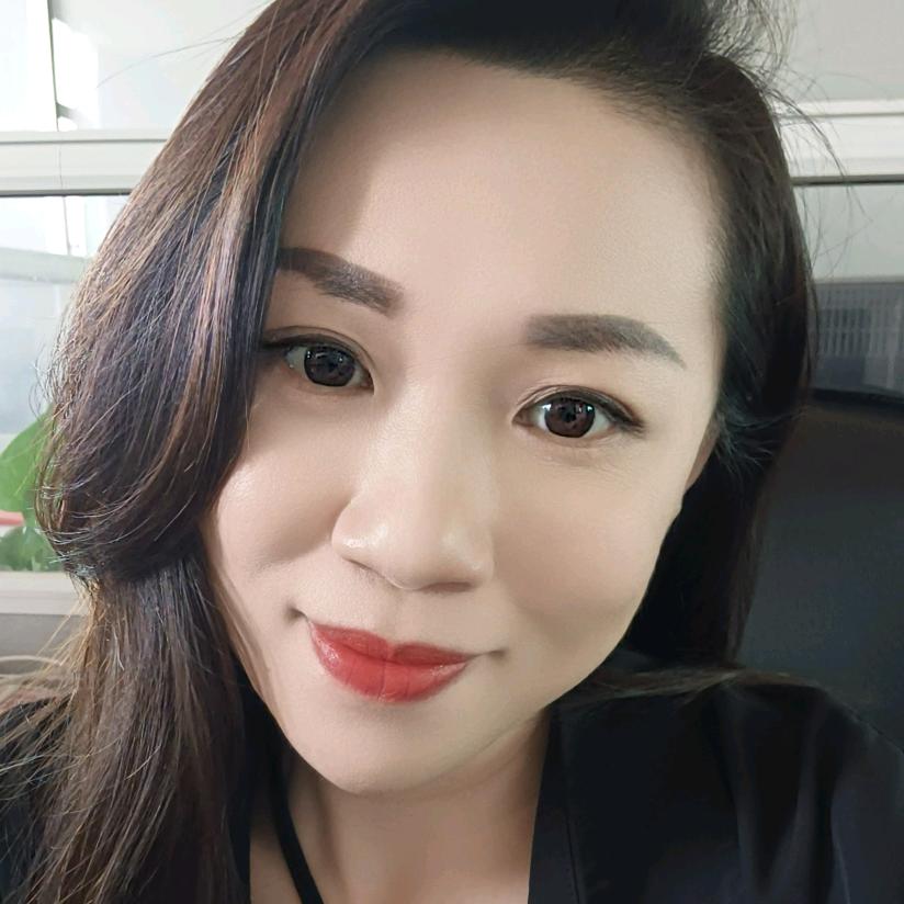 yan丽