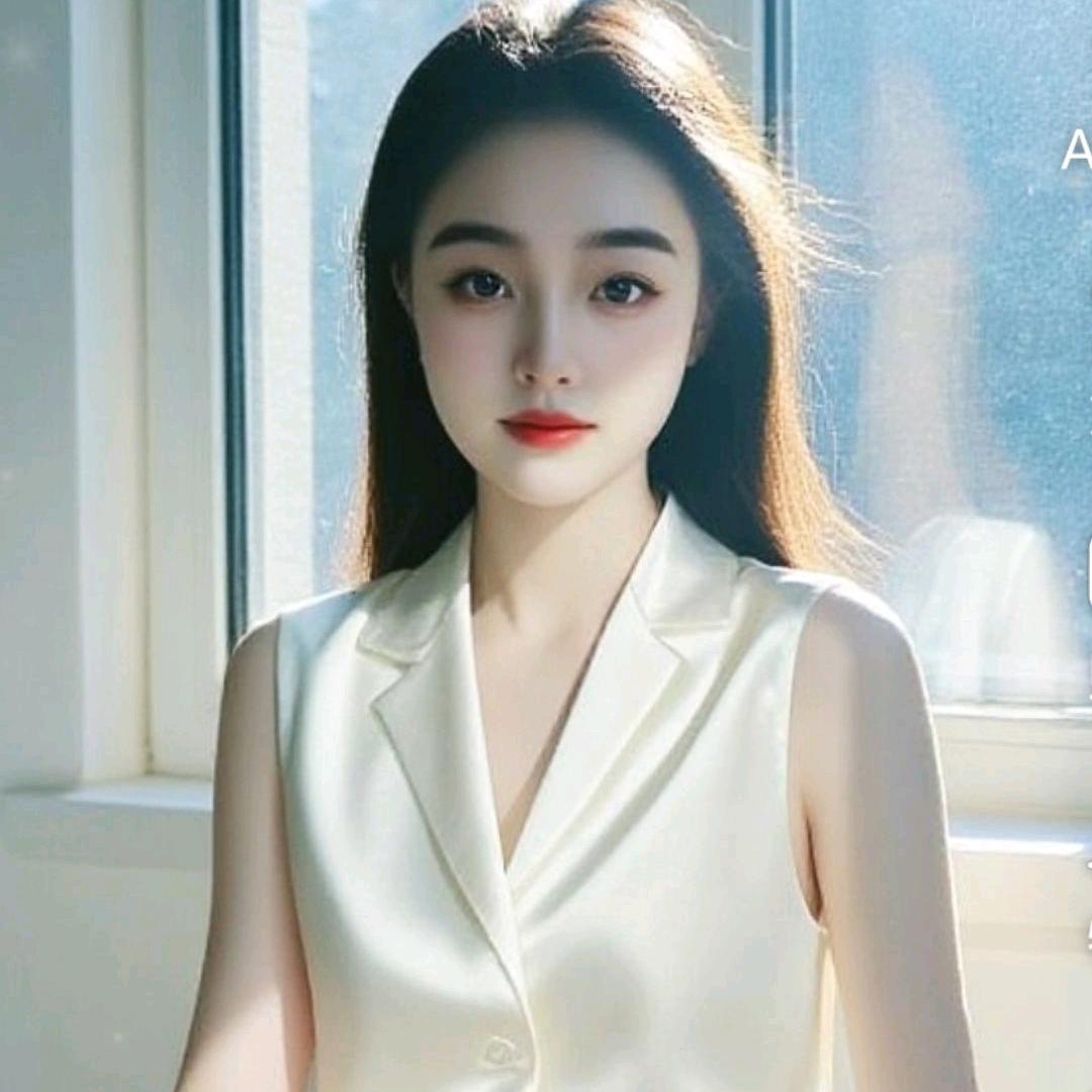 温柔的简兰
