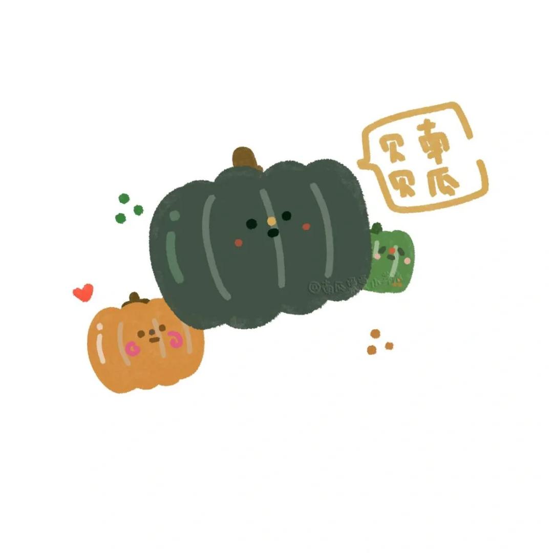 贝贝卖瓜记