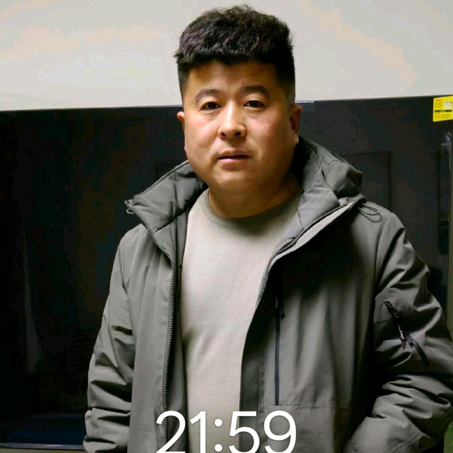自由人，走自由路，游边全国………一路狂奔