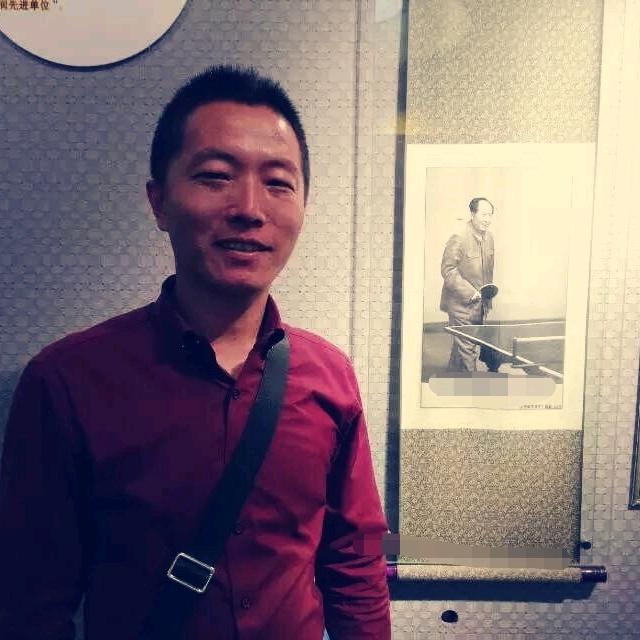 东邪创哥
