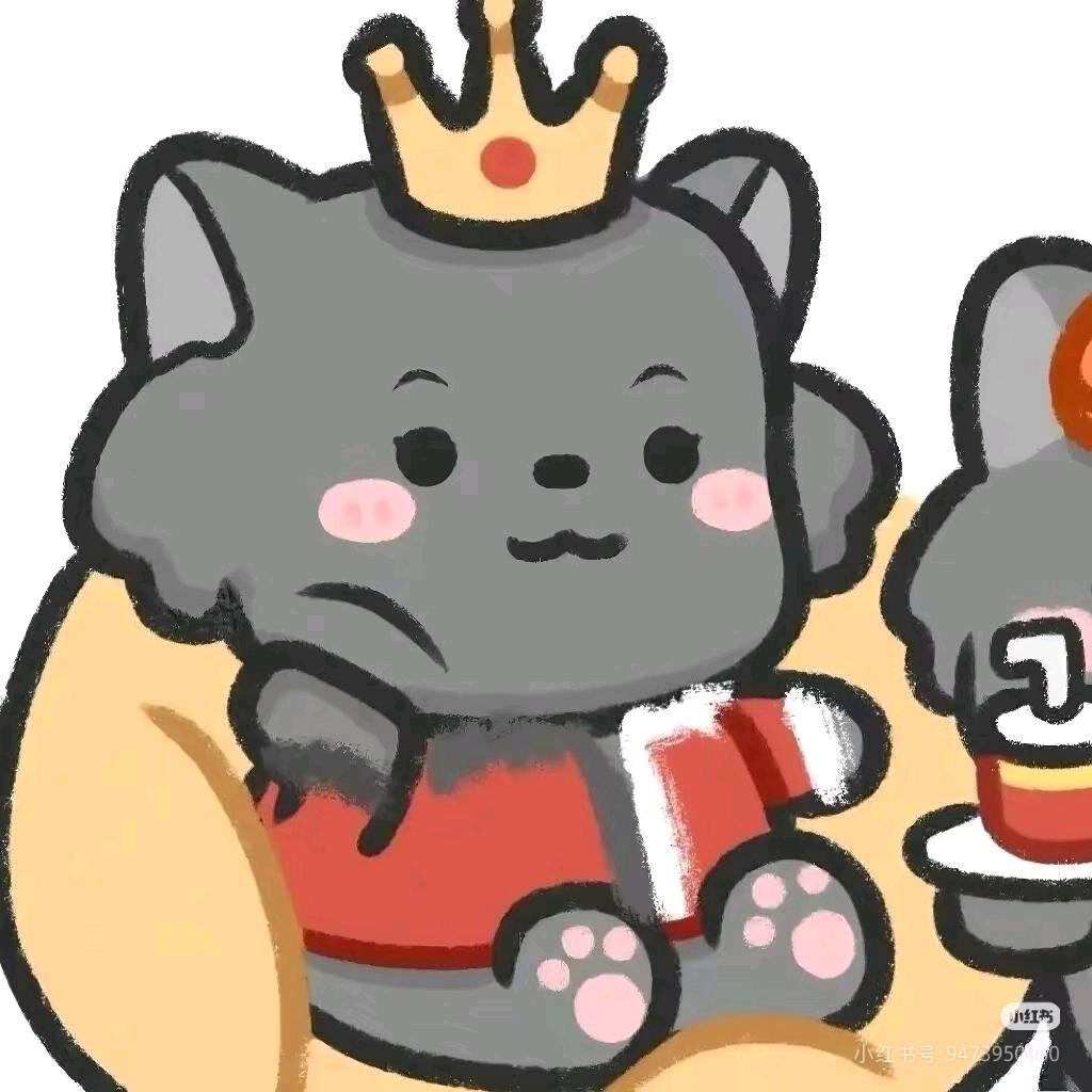 不是小何.