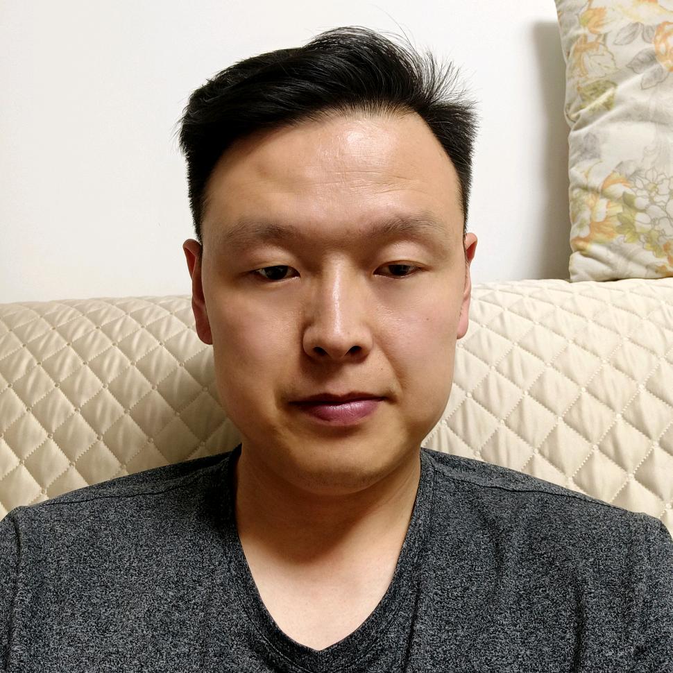 鑫东方二手车（杰成）