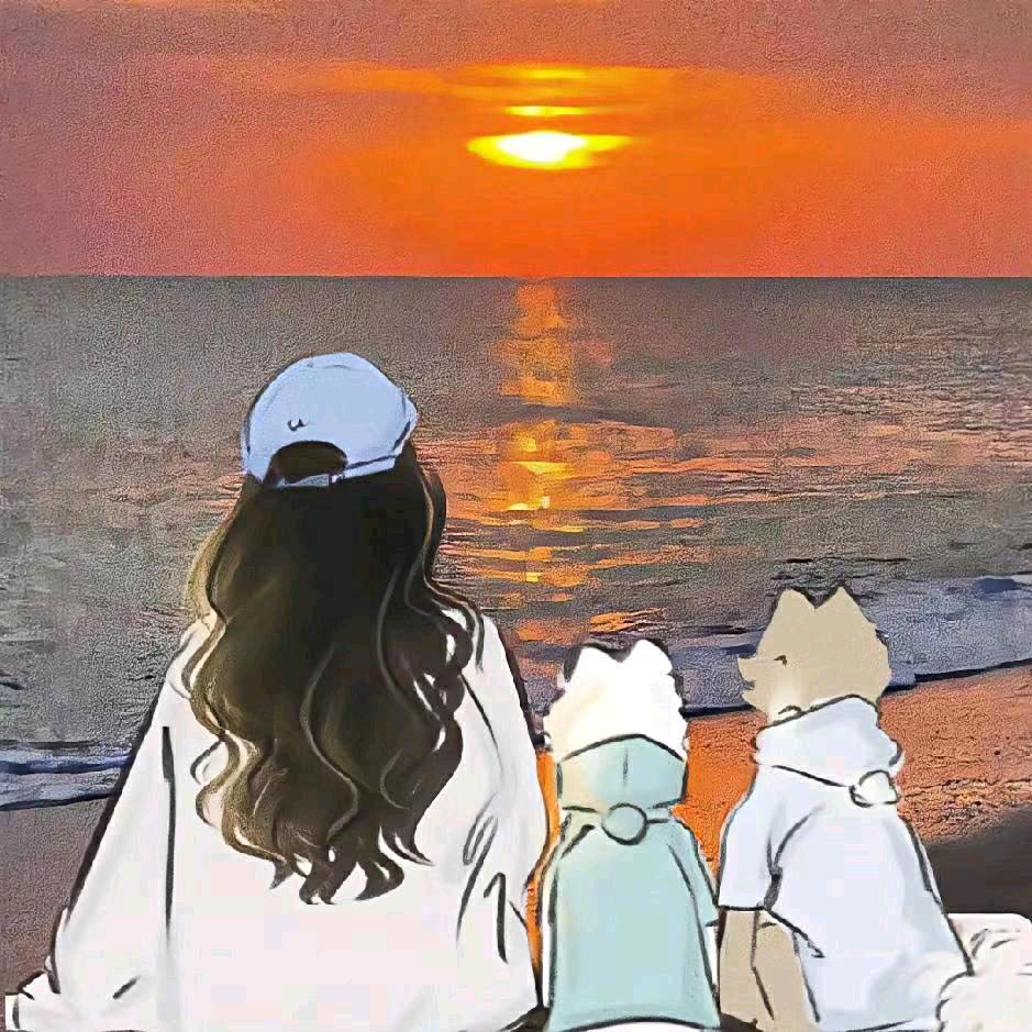 小淇(づ ●─● )づ