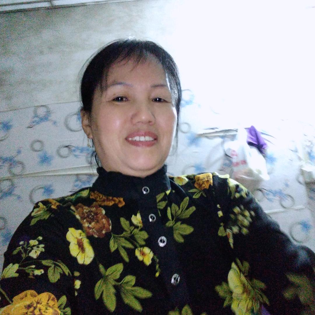 阿玉手势舞