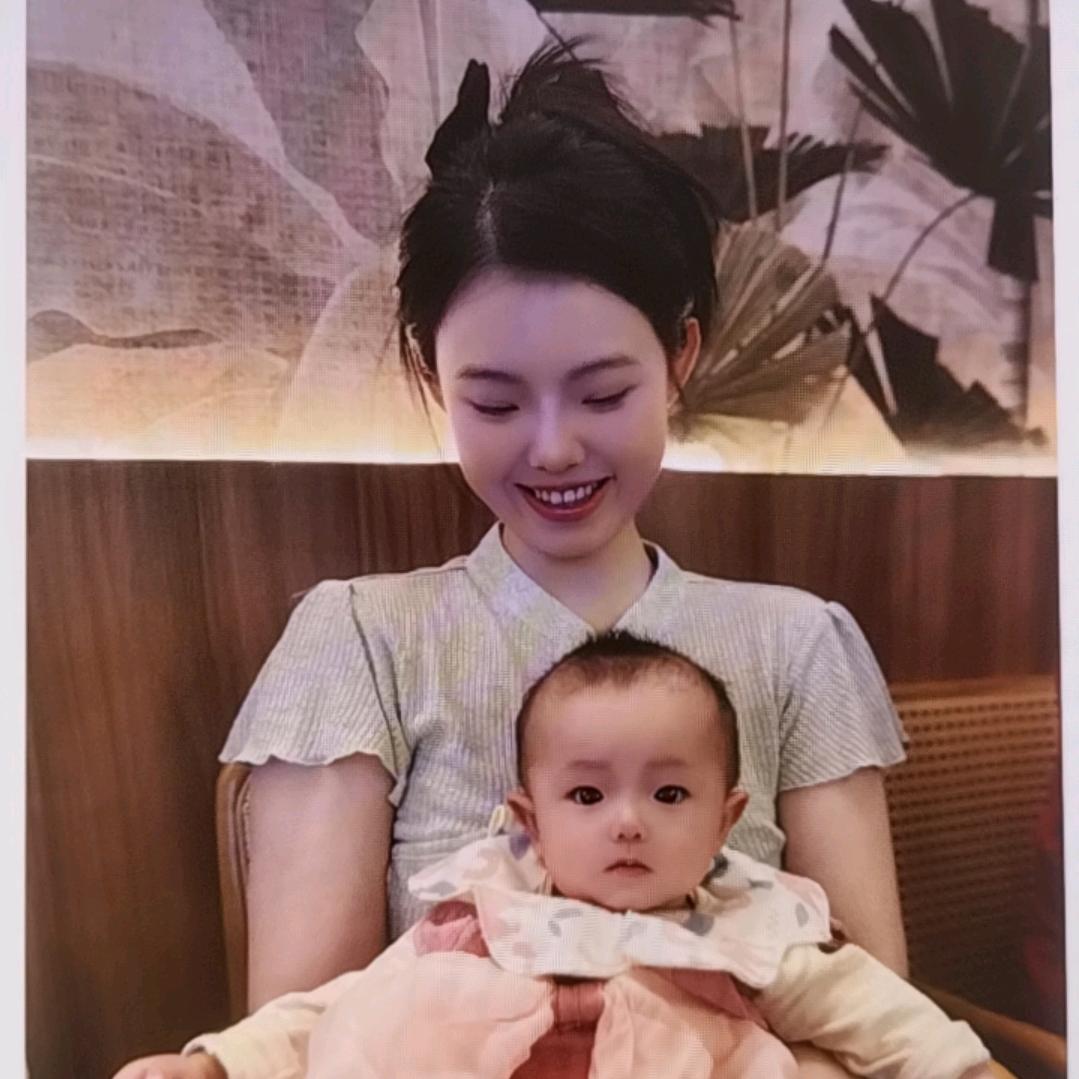 悠悠妈妈