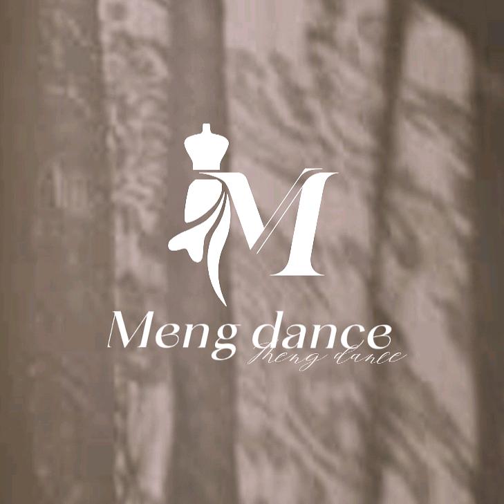 Meng Dance国标舞服