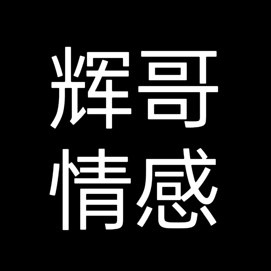 辉哥情感
