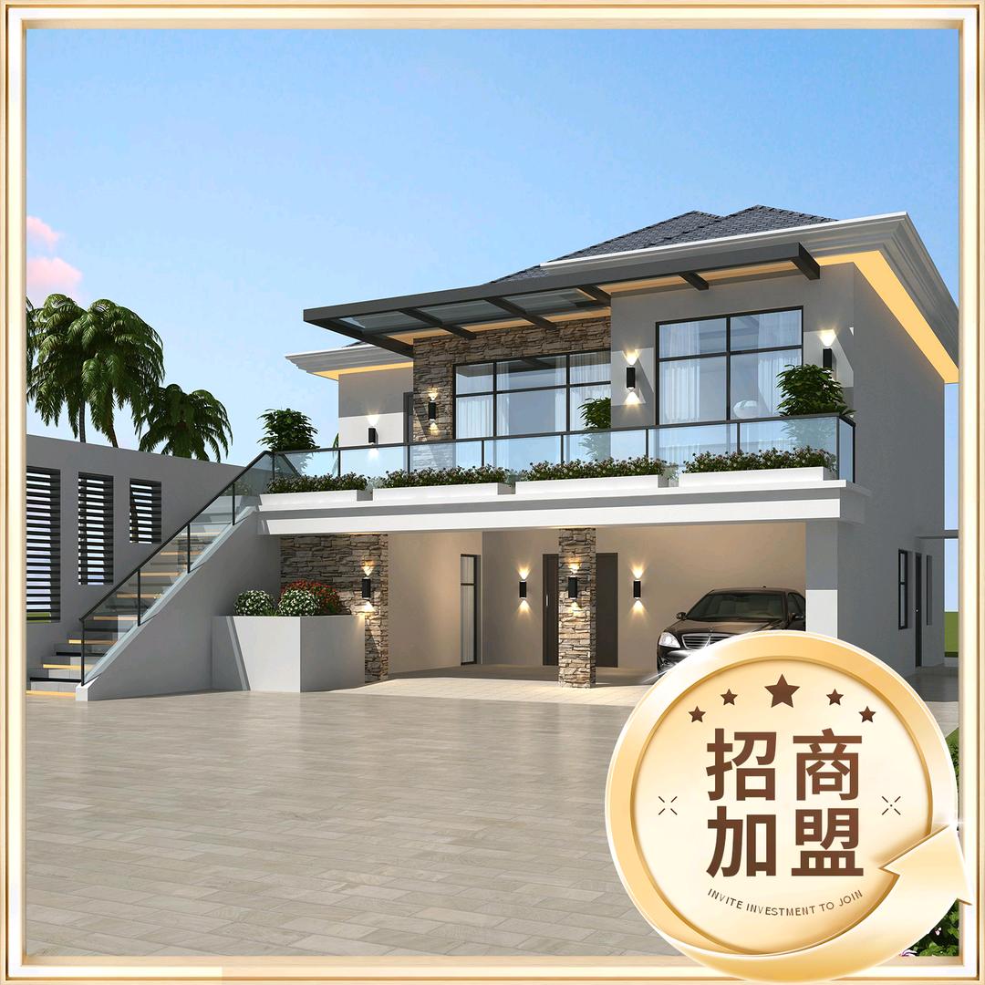村小宅科技