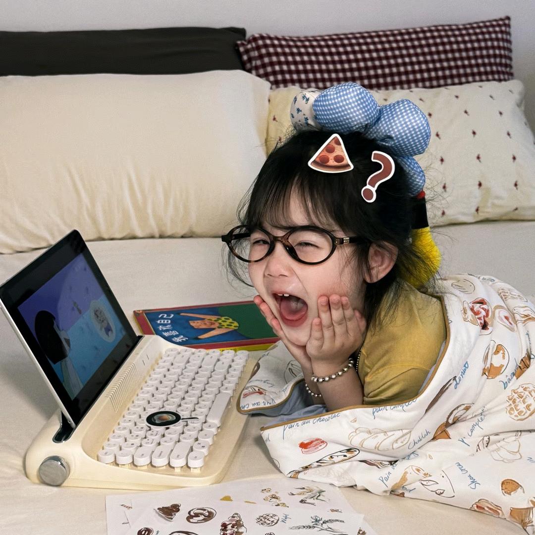 小狮子