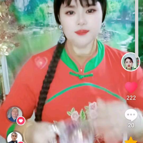 伴隋你（早上七点十分开播）