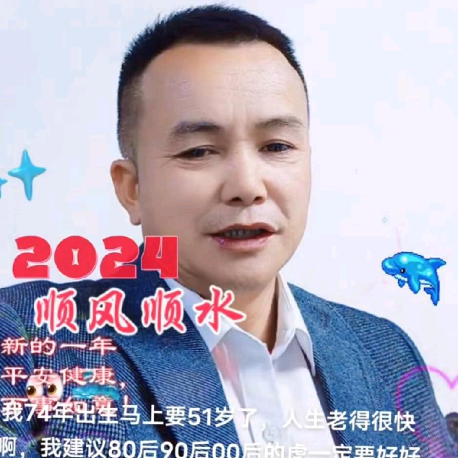 少数民族（五哥）