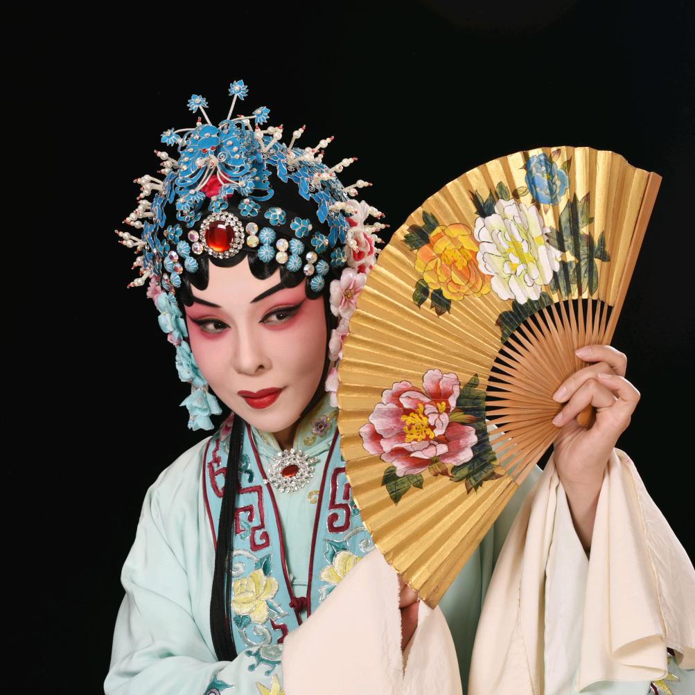 郑诗妍妍