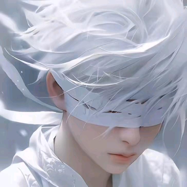 月下无缺