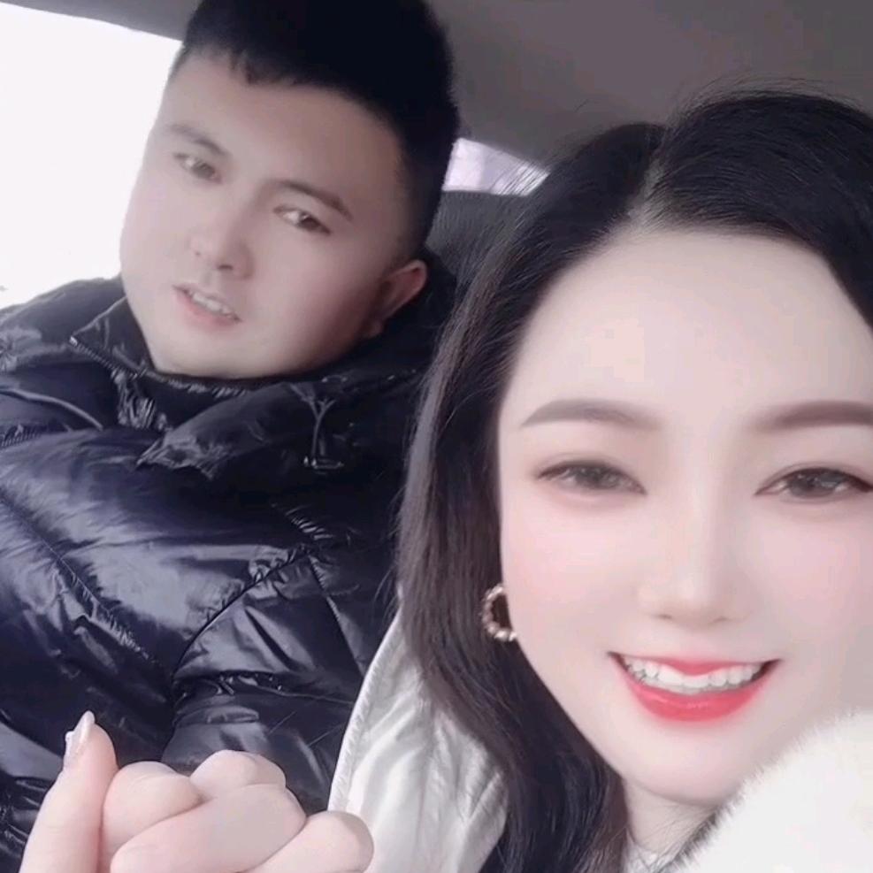 韩先生的小娘子